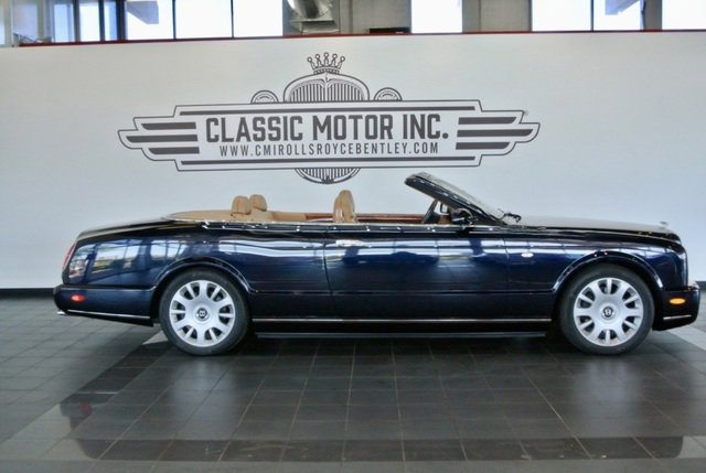 Used 2007 Bentley Azure image 2
