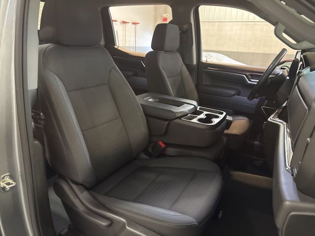 Used 2023 Chevrolet Silverado 1500 LT image 29