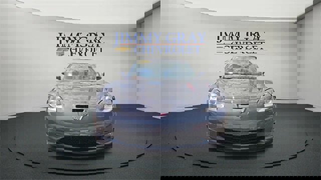 Used 2011 Chevrolet Corvette Grand Sport w/ Preferred Equipment Group image 8