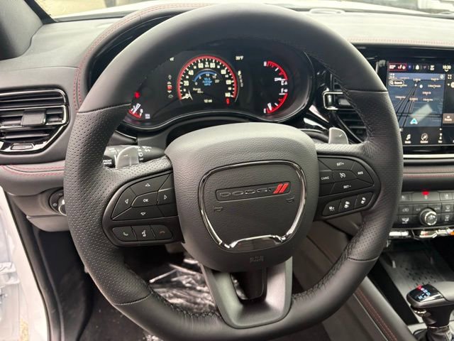New 2026 Dodge Durango GT image 18