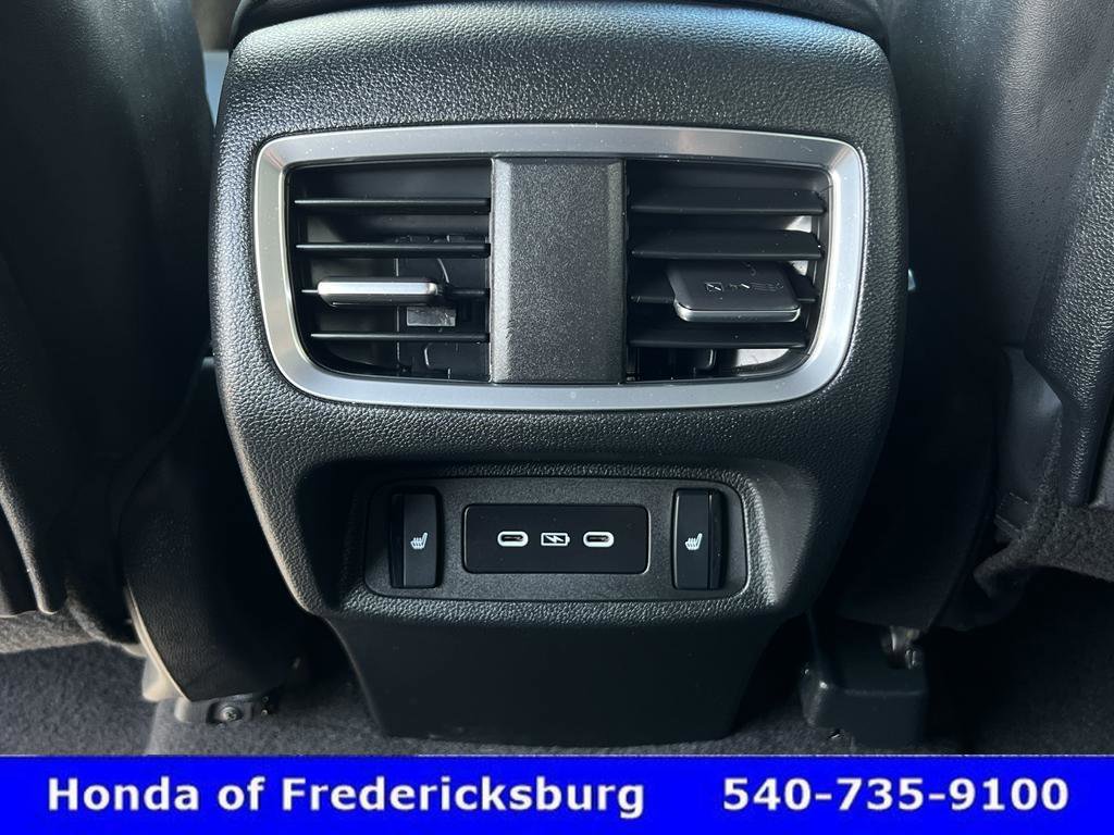 Used 2023 Acura RDX A-Spec AWD/4WD image 32
