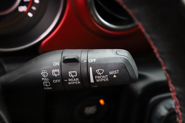 Used 2021 Jeep Wrangler Unlimited Rubicon w/ LED Lighting Group image 34