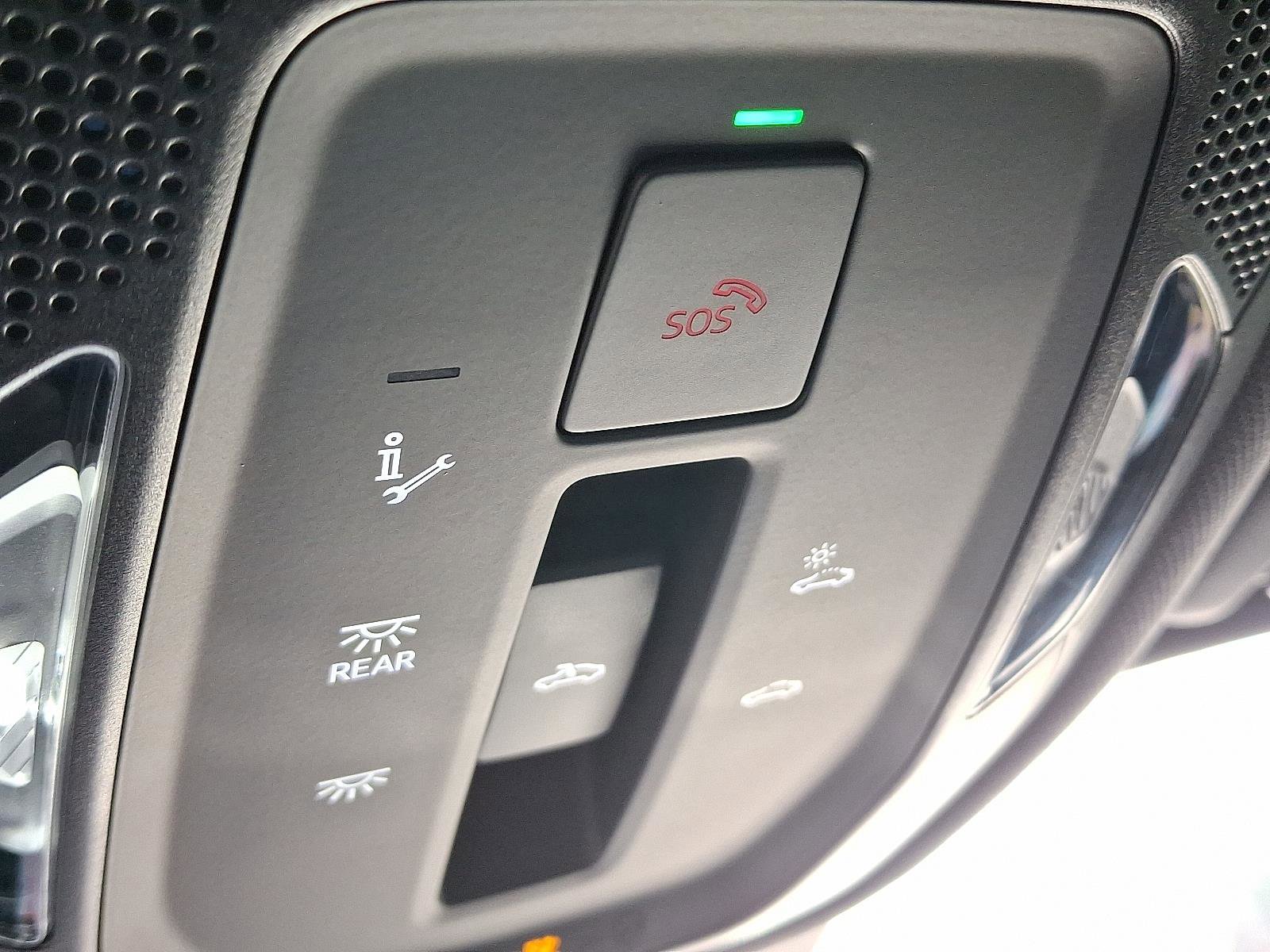 New 2025 Audi SQ5 Premium Plus image 21