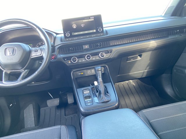 Used 2023 Honda CR-V Sport image 15