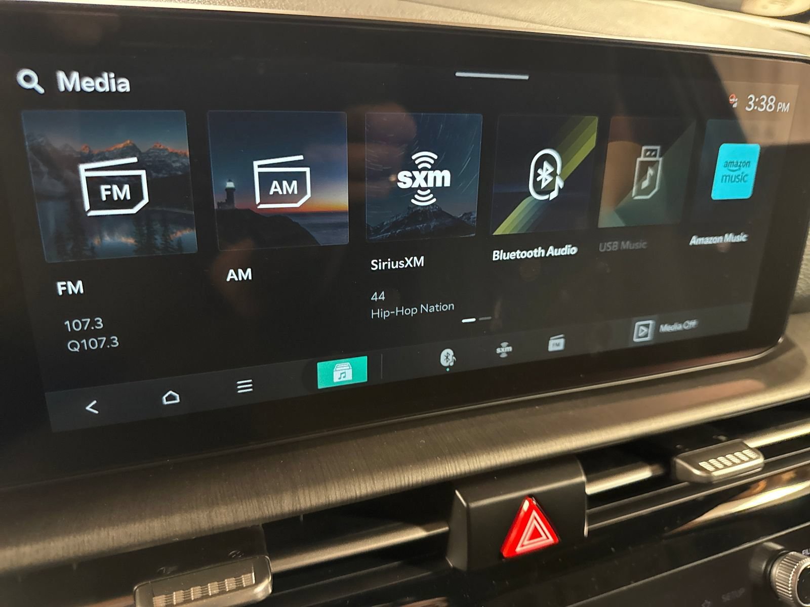 New 2026 Kia Sportage X-Line AWD/4WD image 18