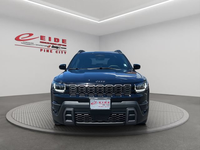 New 2026 Jeep Cherokee Limited AWD/4WD image 11