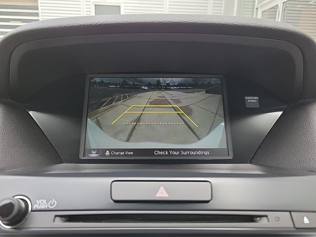 Used 2020 Acura MDX FWD image 32
