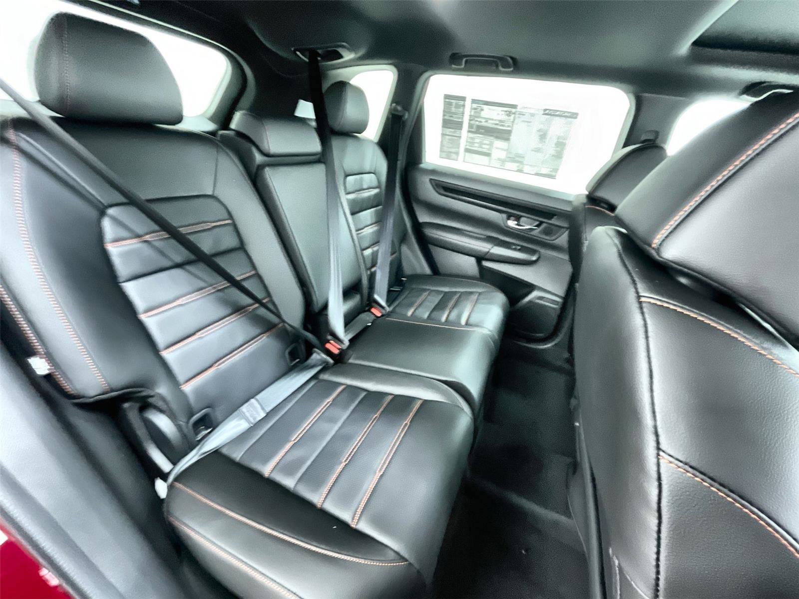 New 2026 Honda CR-V Sport-L image 31