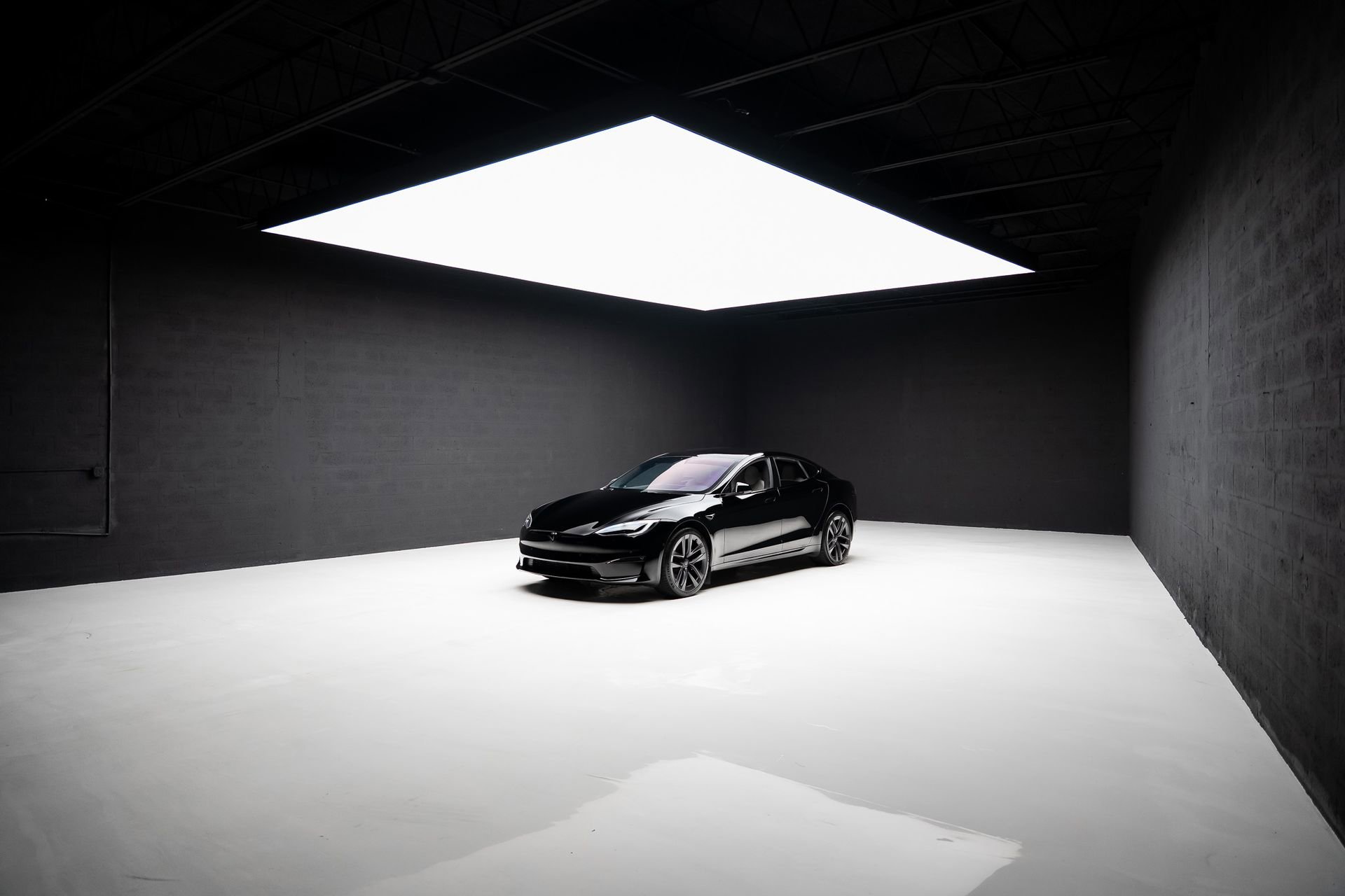 Used 2022 Tesla Model S Plaid image 79