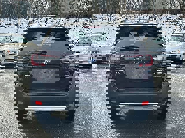 Certified 2025 Subaru Outback Touring XT image 4