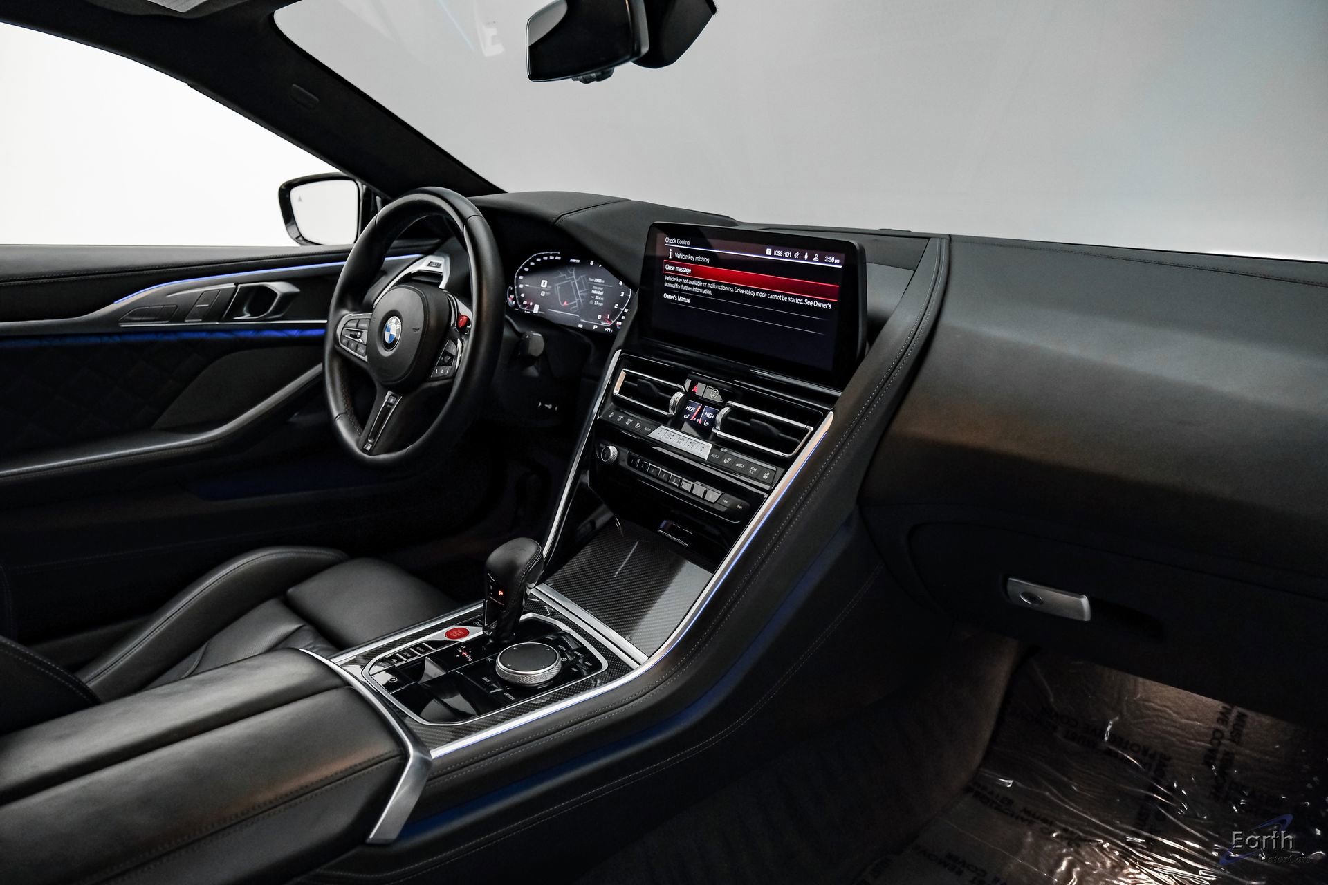 Used 2023 BMW M8 Competition w/ M Driver's Package image 44