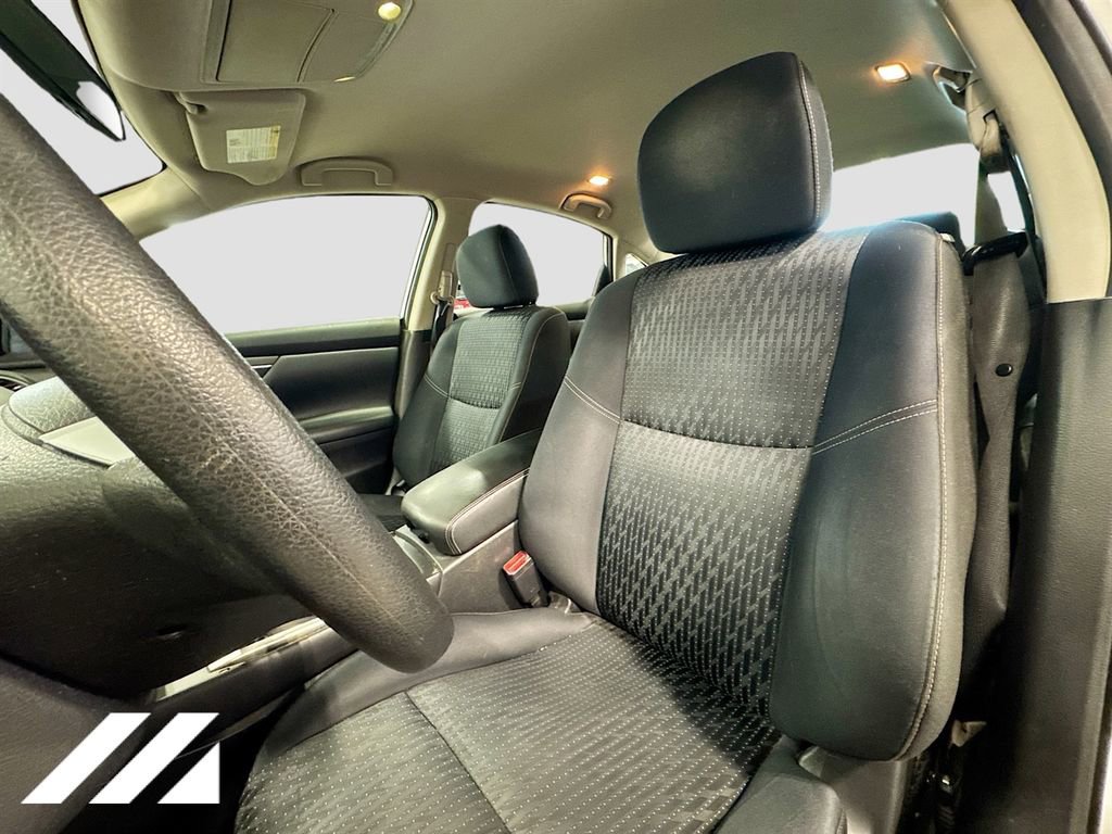 Used 2016 Nissan Altima 2.5 S w/ Power Driver Seat Package image 21