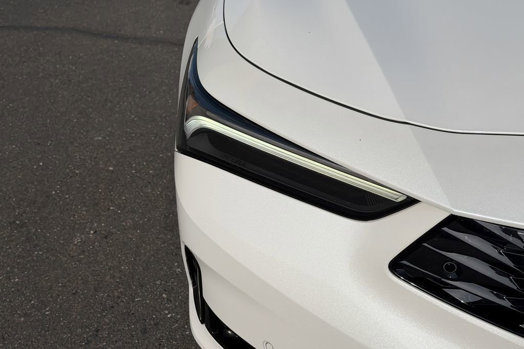 Used 2024 Acura Integra A-Spec image 5