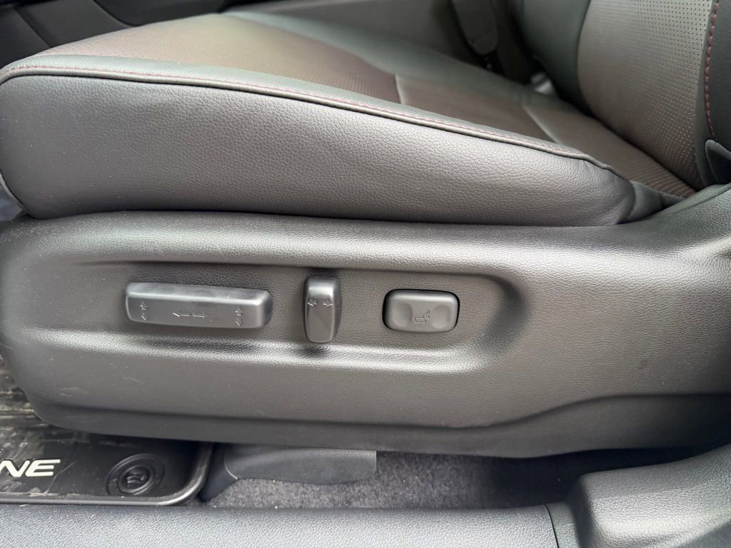 New 2026 Honda Ridgeline Black Edition image 17