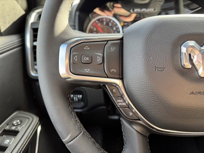 New 2026 RAM 1500 Laramie w/ Night Edition image 26