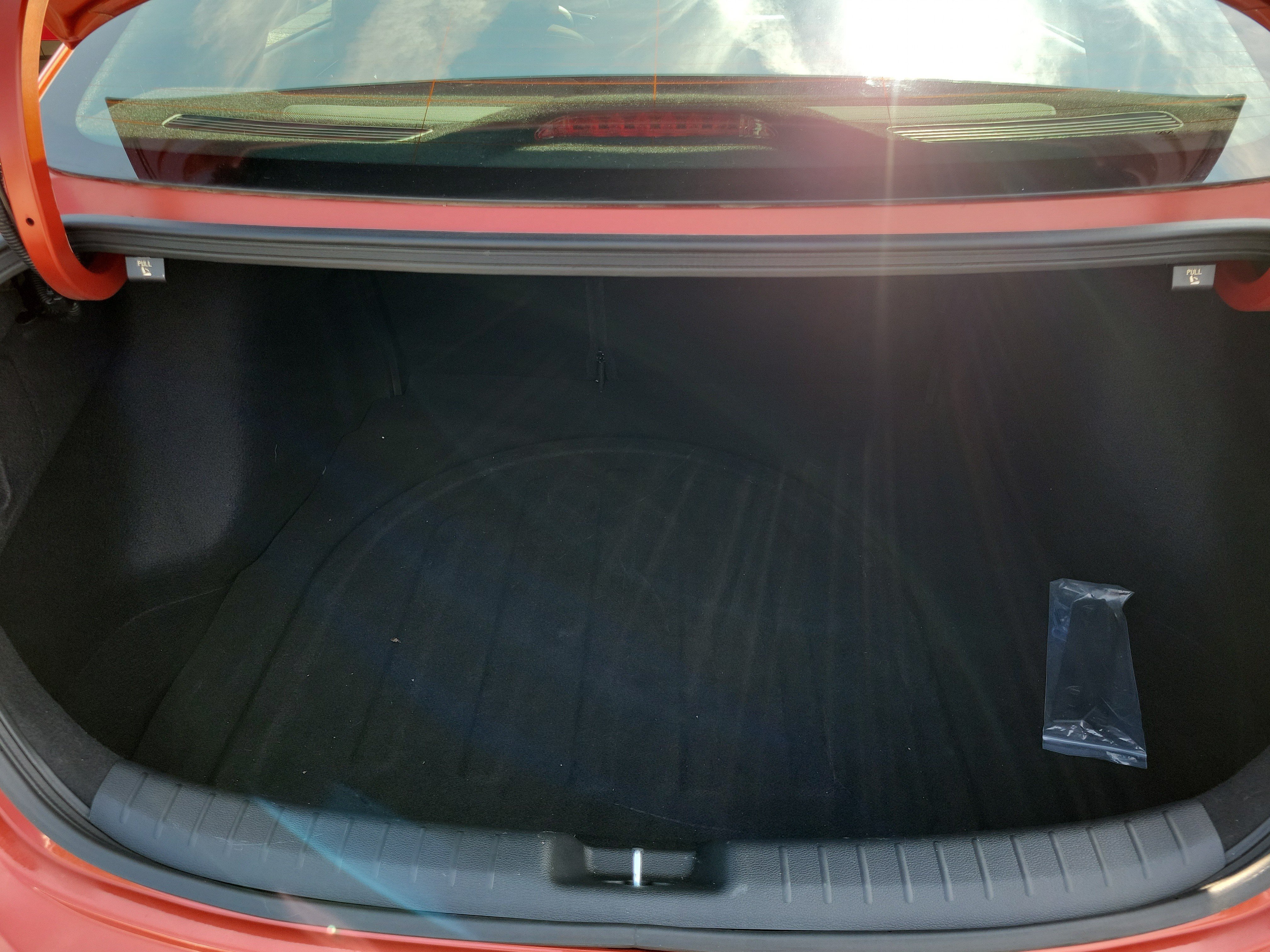 Used 2022 Kia Forte GT-Line w/ GT-Line Premium Package FWD image 8