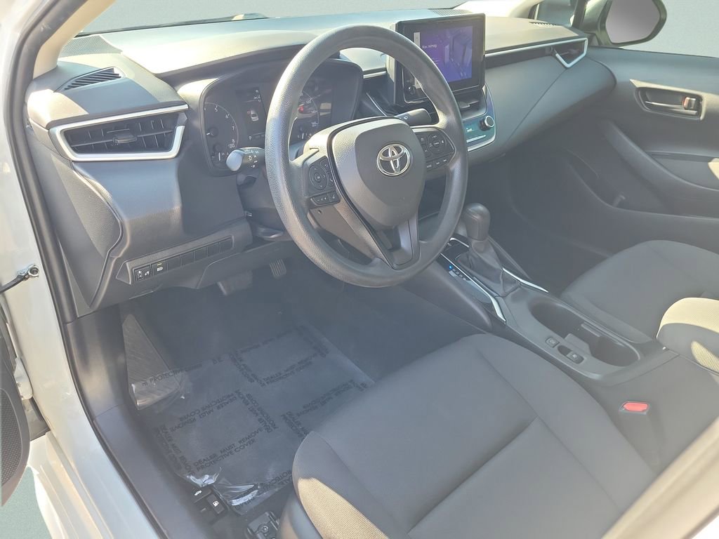 Certified 2024 Toyota Corolla LE image 14