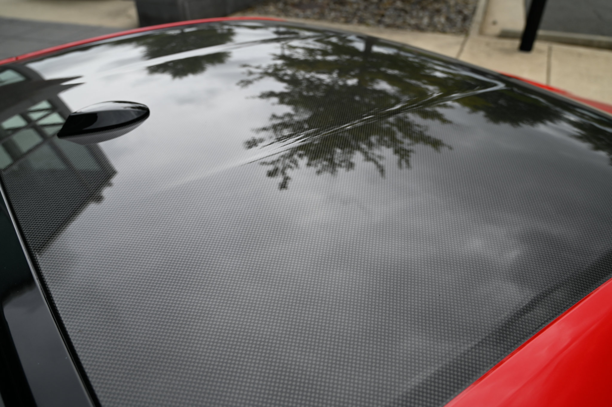 Used 2022 Acura NSX Type S AWD/4WD image 38
