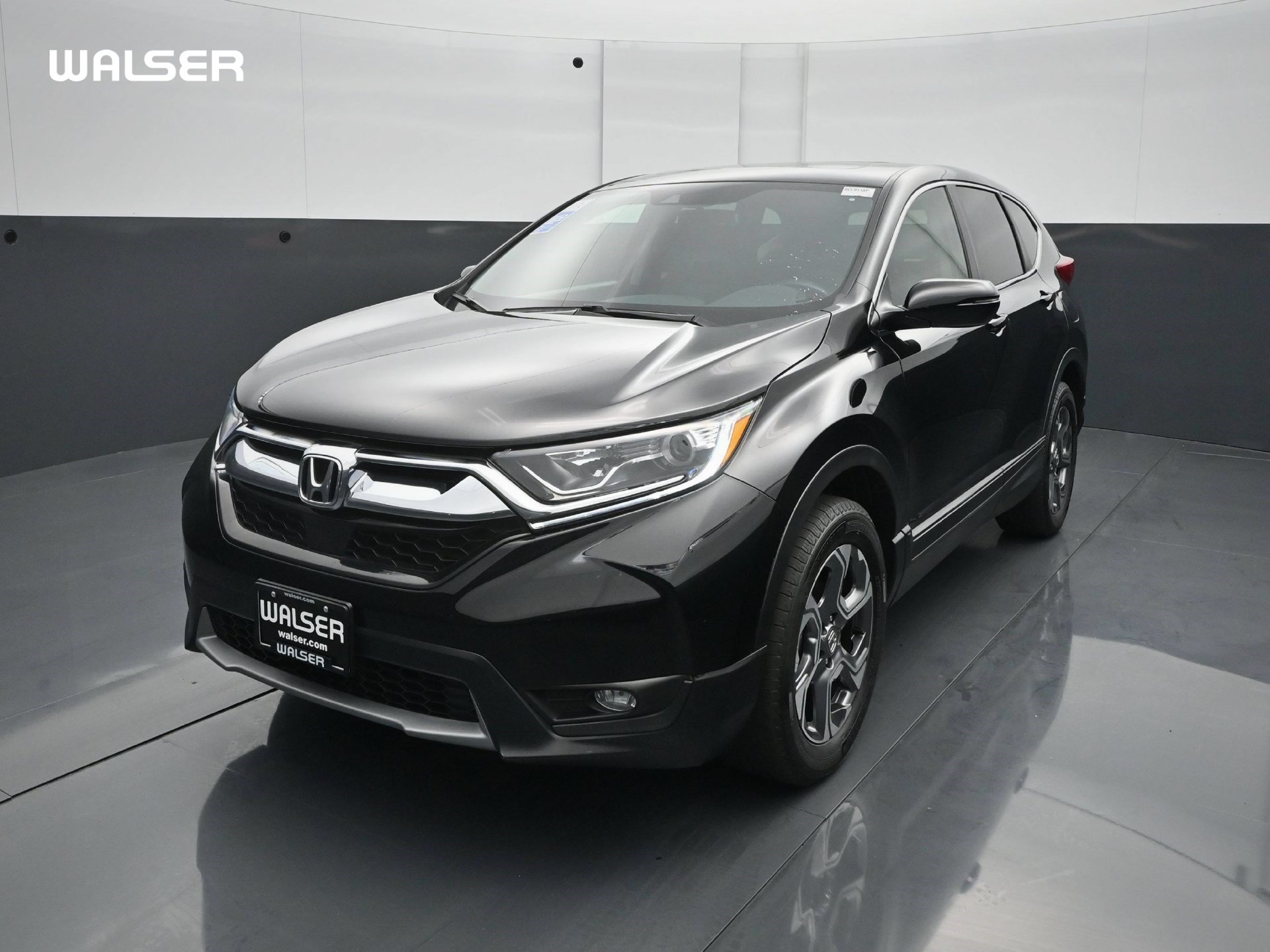 Used 2019 Honda CR-V EX-L