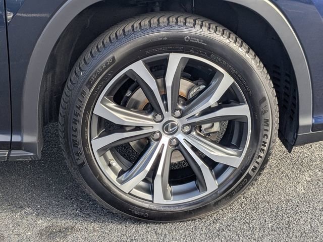 Used 2019 Lexus RX 350 AWD image 13