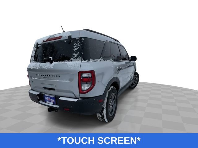 Used 2021 Ford Bronco Sport Big Bend image 9
