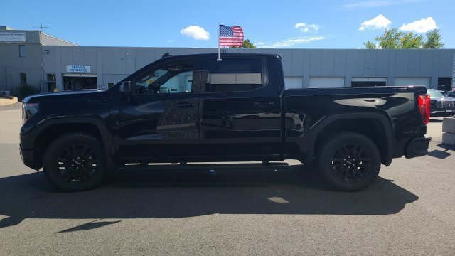 New 2026 GMC Sierra 1500 Elevation w/ Elevation Premium Package AWD/4WD image 4