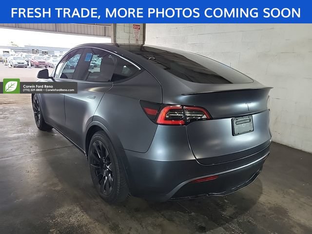 Used 2020 Tesla Model Y Performance AWD/4WD image 5