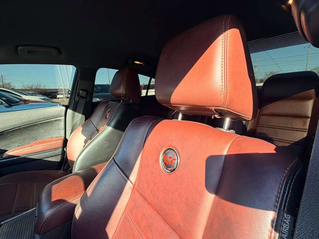 Used 2014 Dodge Charger R/T RWD image 11