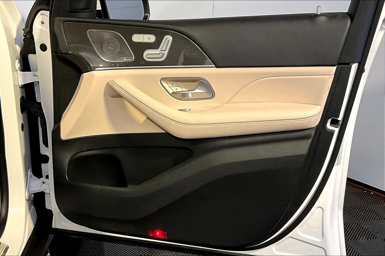 Certified 2021 Mercedes-Benz GLE 350 4MATIC image 22