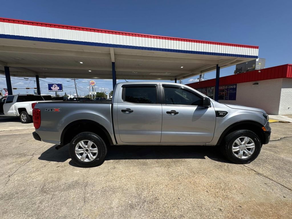 Used 2020 Ford Ranger XL w/ Equipment Group 101A Mid RWD image 8
