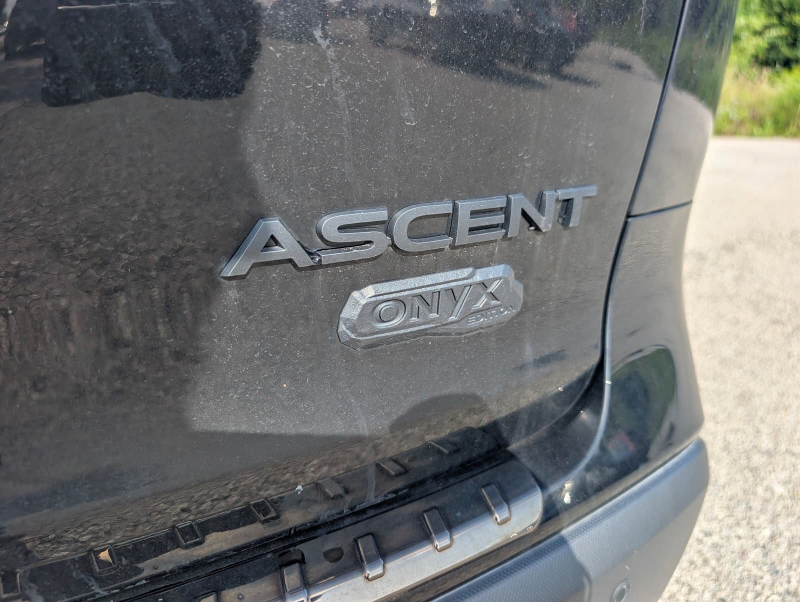 Used 2024 Subaru Ascent Onyx Edition AWD/4WD image 10