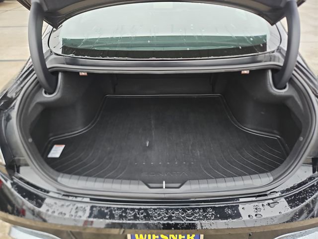 Used 2024 Hyundai Sonata SEL w/ Convenience Package FWD image 15