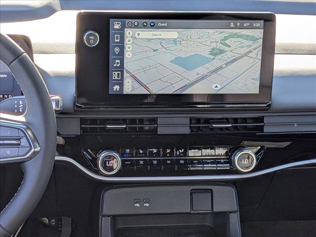 New 2026 Honda Prologue Elite image 10