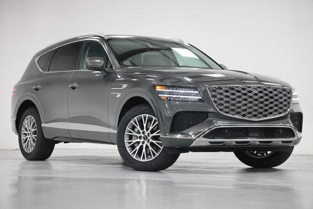 New 2026 Genesis GV80 2.5T