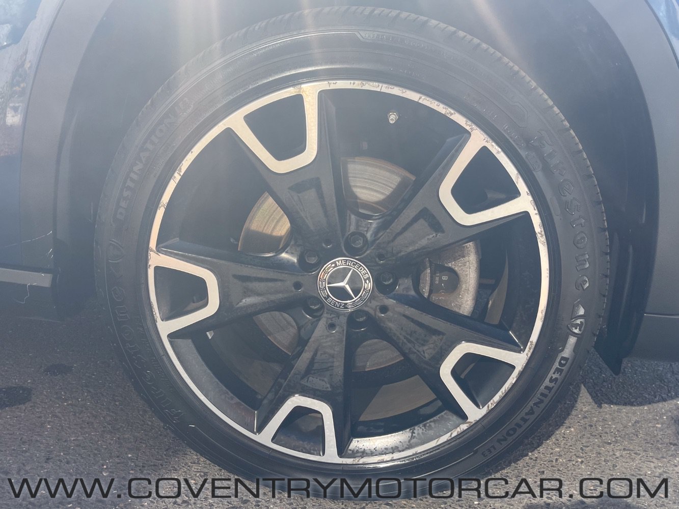 Used 2019 Mercedes-Benz GLA 250 4MATIC image 10