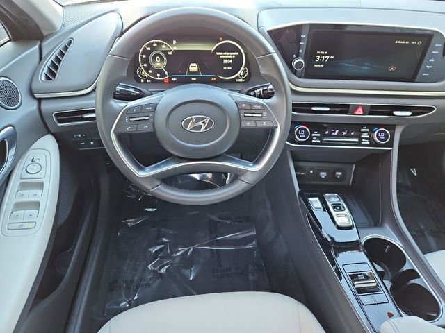 Used 2023 Hyundai Sonata SEL w/ Convenience Package image 15