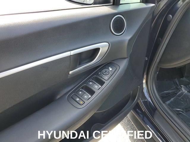 Certified 2023 Hyundai Sonata SE FWD image 9