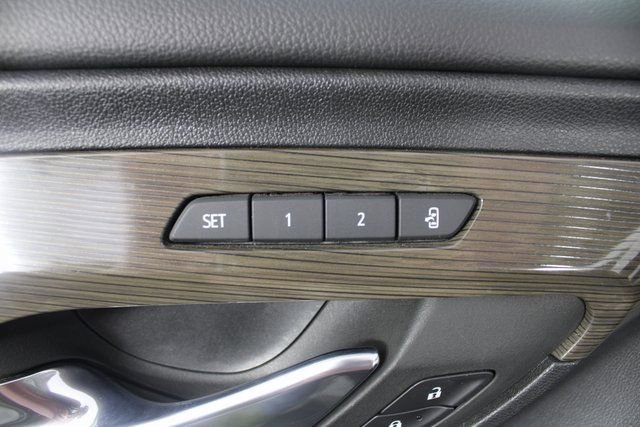 Used 2023 GMC Terrain Denali w/ Denali Premium Package image 17