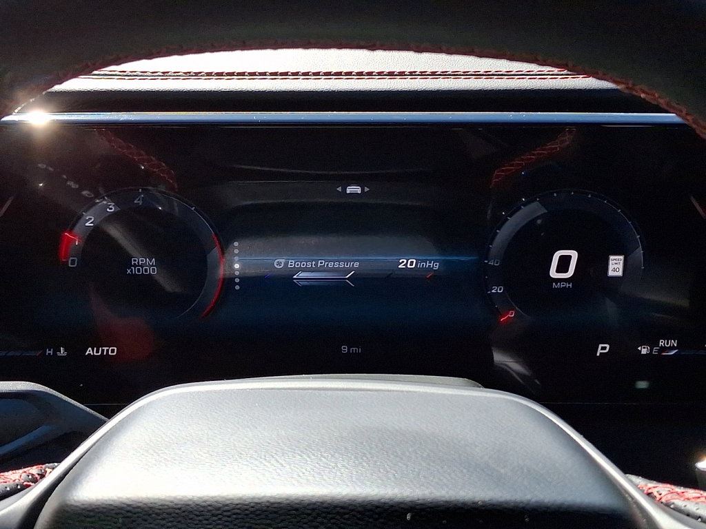New 2026 Dodge Charger R/T AWD/4WD image 15