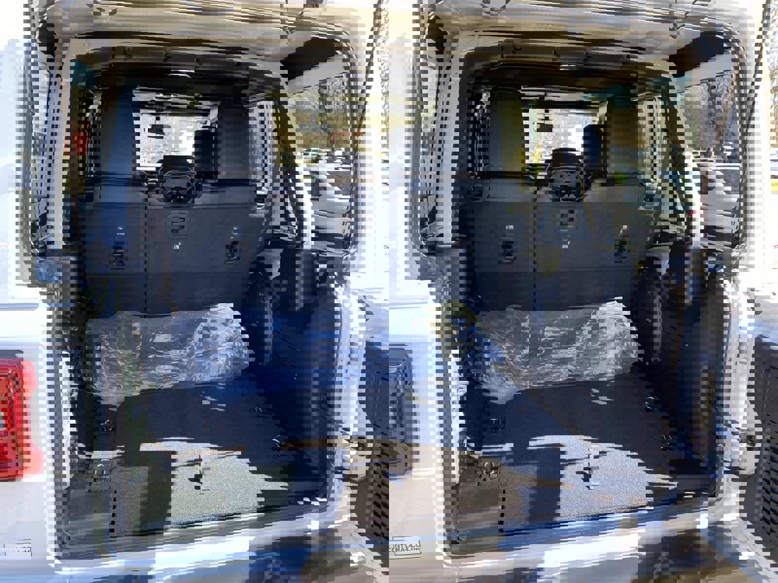 Certified 2022 Jeep Wrangler Unlimited Rubicon w/ LED Lighting Group image 5