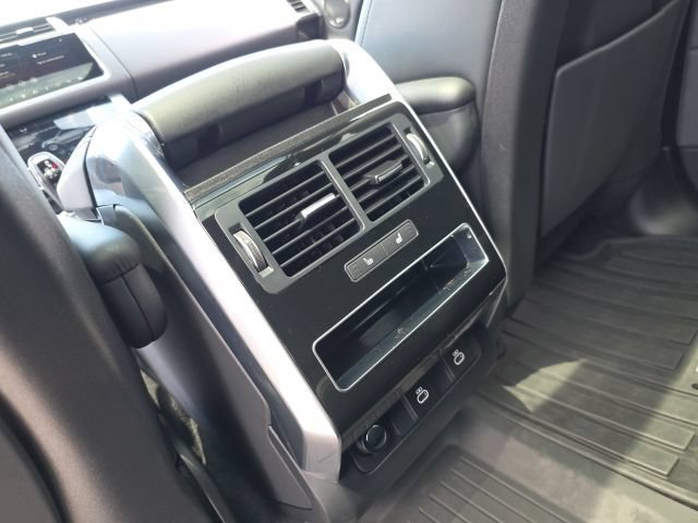 Used 2022 Land Rover Range Rover Sport HSE Dynamic AWD/4WD image 35
