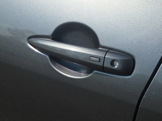 Used 2024 Nissan Sentra SR FWD image 16