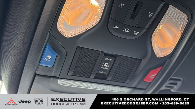 Used 2023 RAM 1500 Big Horn AWD/4WD image 20