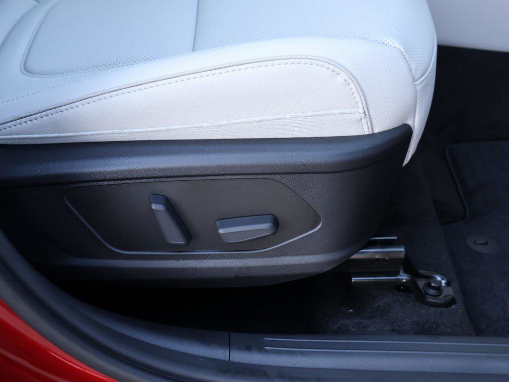 New 2026 Hyundai Tucson Limited w/ Tow & Go Package image 11