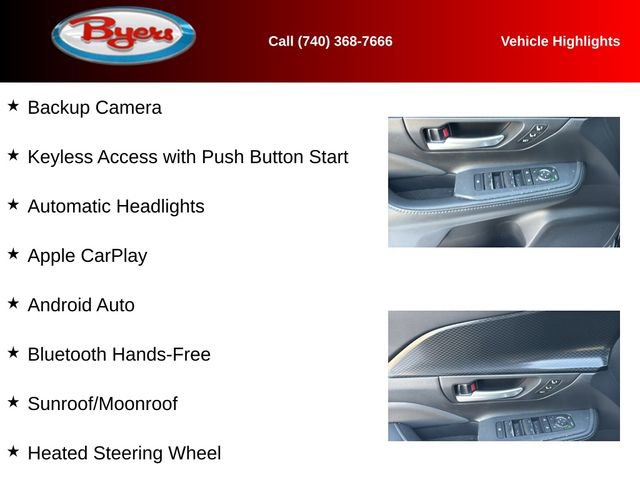 Used 2026 Toyota Grand Highlander MAX Platinum image 13