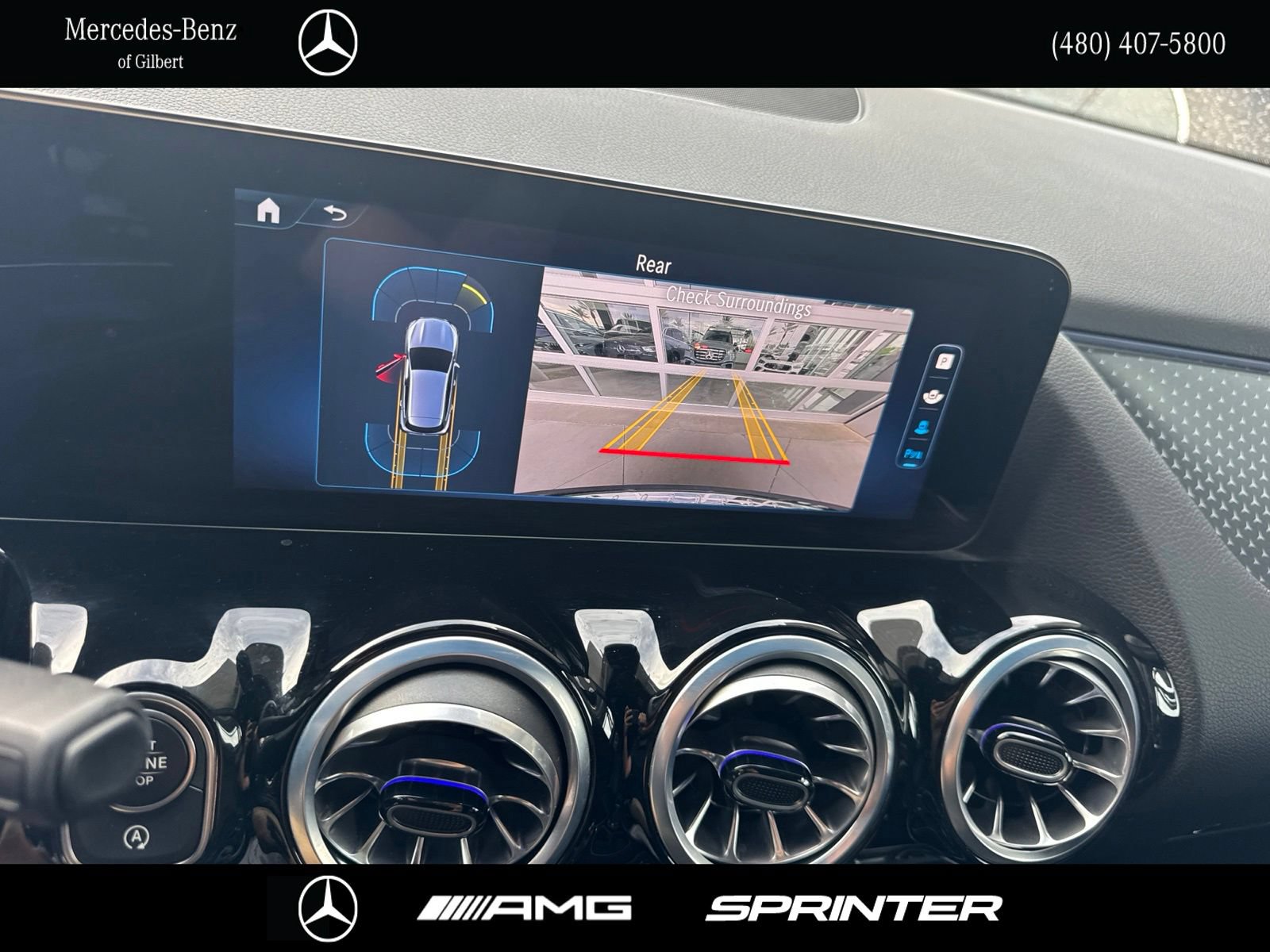 Used 2025 Mercedes-Benz GLA 250 image 23