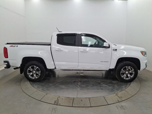 Used 2016 Chevrolet Colorado Z71 image 8
