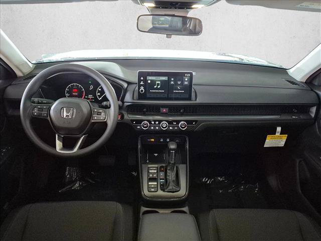 New 2026 Honda CR-V EX image 16