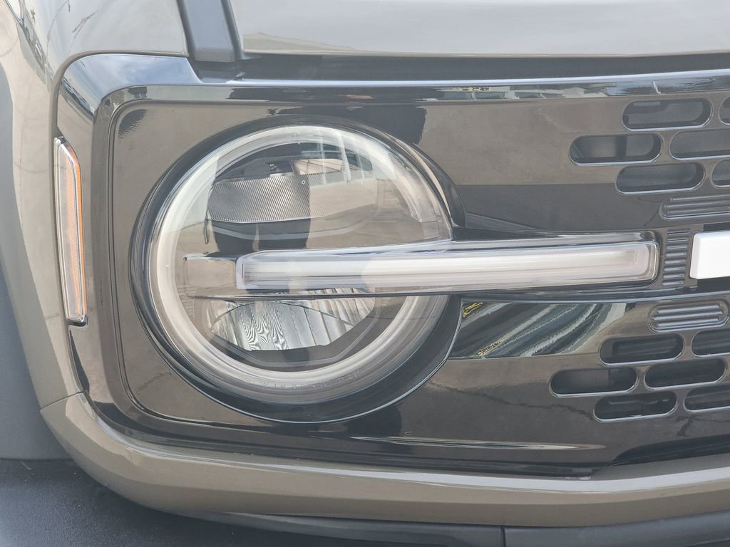 New 2025 Ford Bronco Outer Banks image 34