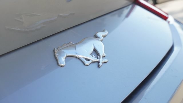 Used 2024 Ford Mustang Premium RWD image 12